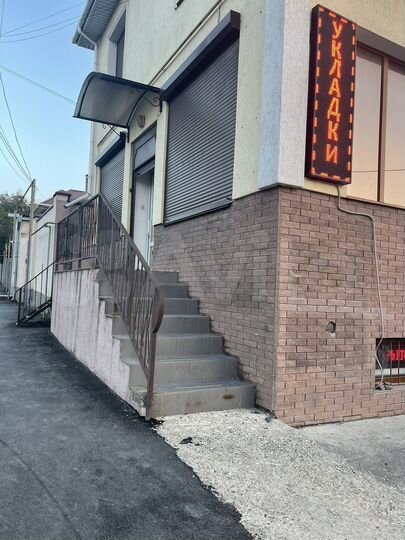 Свободного назначения, 60 м²