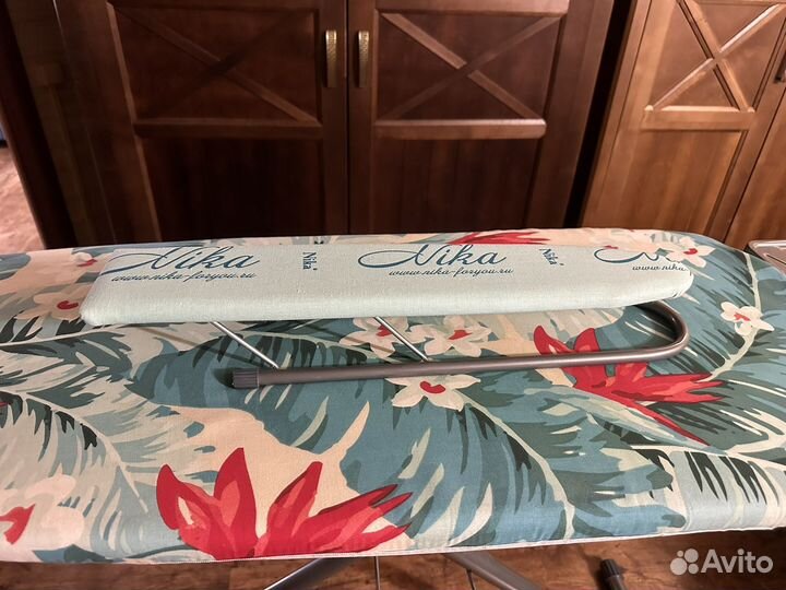 Гладильная доска nika