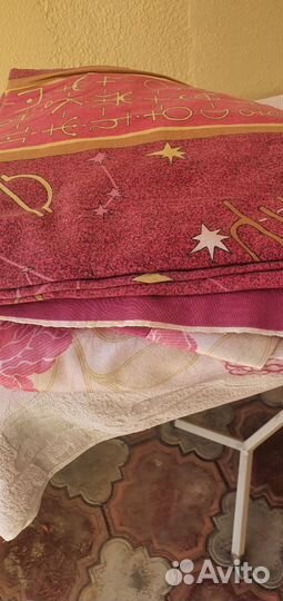 Постельное белье