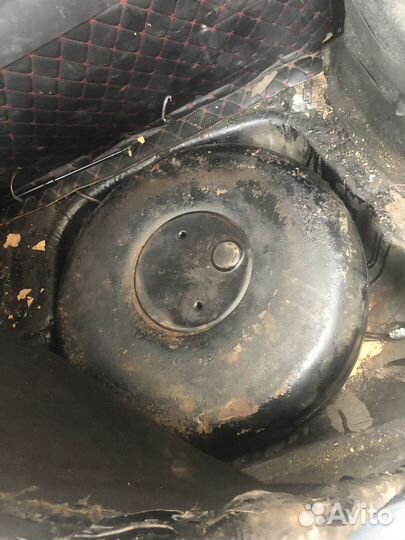 Газовое оборудование на авто