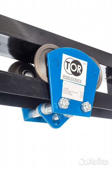 Тележка без эл. двигателя HT0,5 0,5т