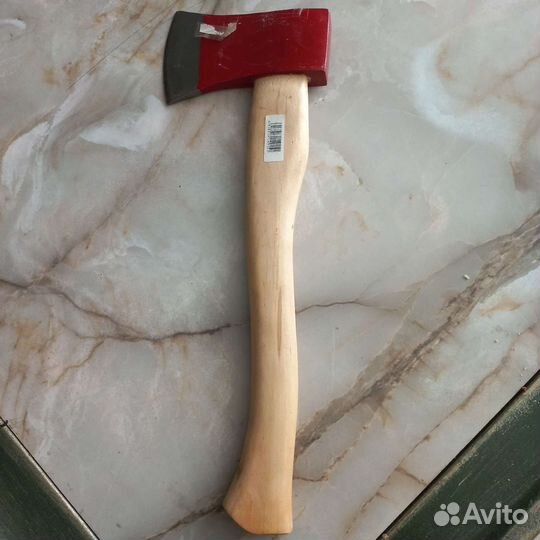 Топор