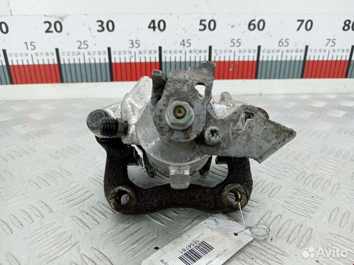 Суппорт задний правый для Audi A3 8L 1J0615424H