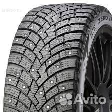 Pirelli Ice Zero 2 255/40 R19