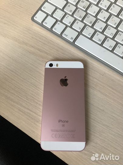 iPhone 5S, 32 ГБ