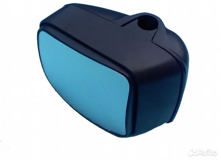 Зеркало малое, широкоугольное правое Man Tga Tgl