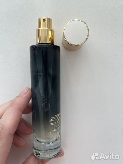 Zara Bohemian oud 30ml