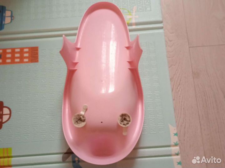 Ванночка для купания детей