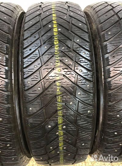 Yokohama Ice Guard IG65 235/60 R18 106N