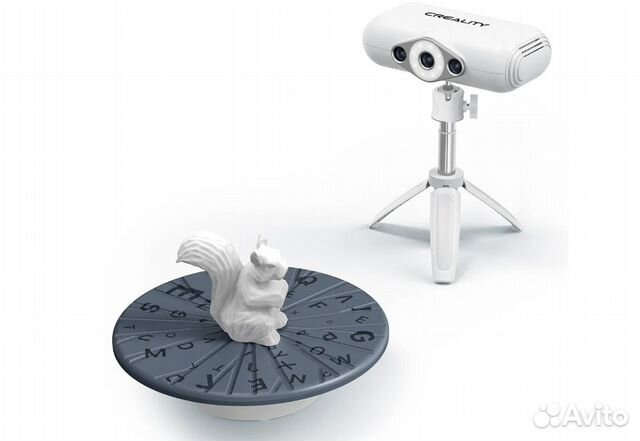 Creality CR-Scan (4008050029)