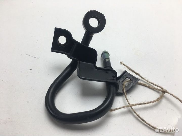 Трубка масляная кпп Honda Accord CL9 K24A3 2003