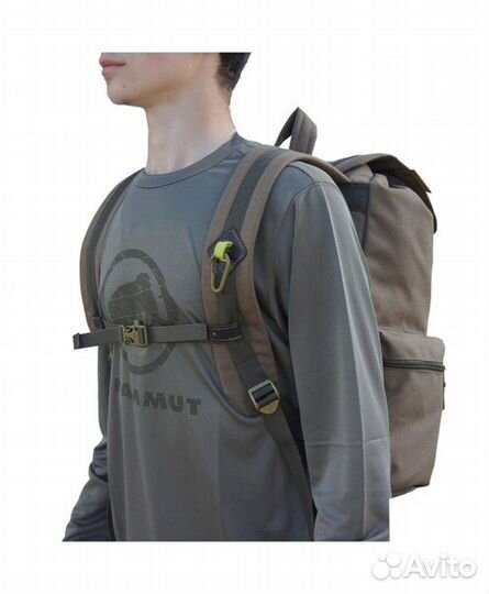 Рюкзак для охоты 27л ро-27 Aquatic