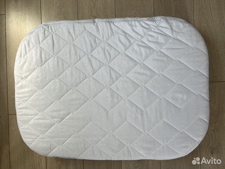 Матрас детский 85*60 Soft space