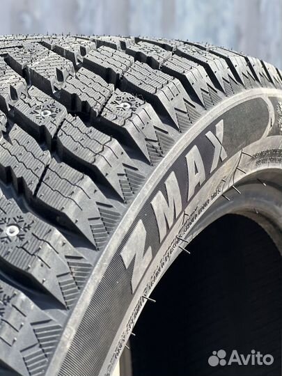 Zmax Winternova Stud II 235/35 R19 120T