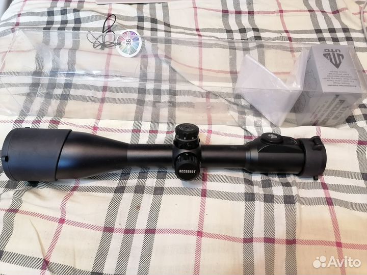 Продам прицел