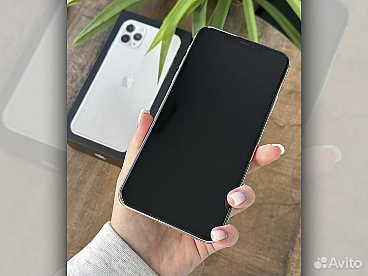 iPhone 11 Pro, 64 ГБ