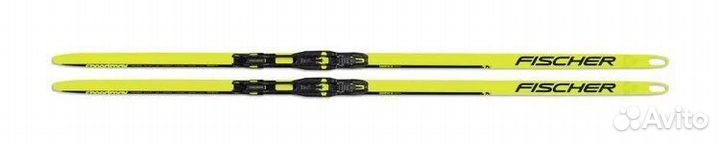 Fischer rcs, speedmax 3D SK (22/23) plus