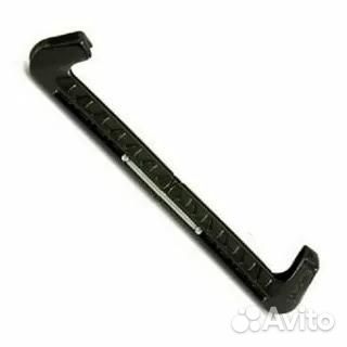 Чехлы для коньков MAD GUY сост. на пруж