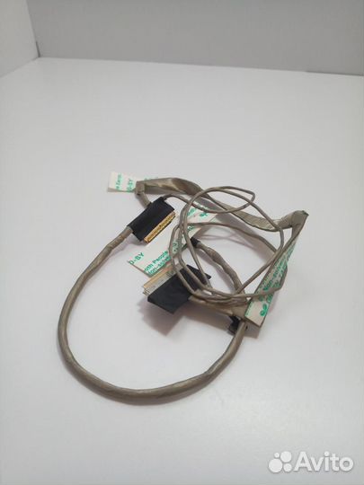 Шлейф матрицы для Lenovo Ideapad B500 P500 Z500 Z5