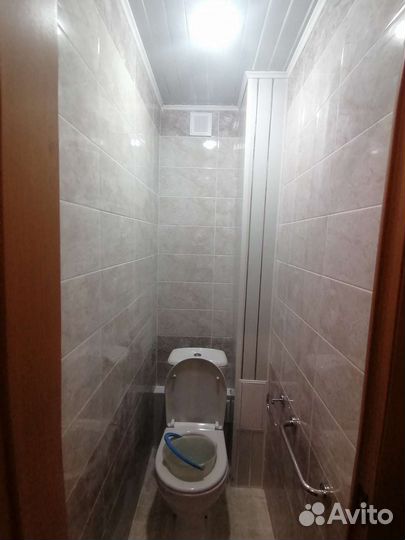 Ремонт ванной под ключ