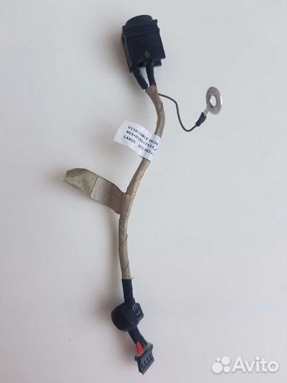 Разъем питания Sony vaio SVE 14A, SVE14A15FBH