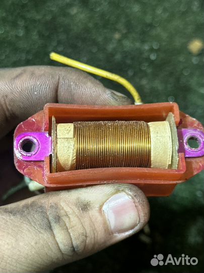 Дросель др 100 восход