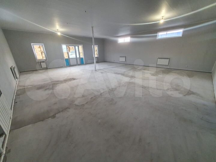 Свободного назначения, 130 м²