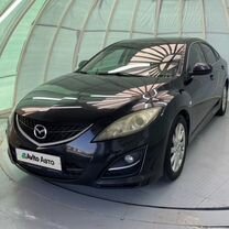 Mazda 6 2.0 AT, 2011, 247 655 км, с пробегом, цена 919 000 руб.