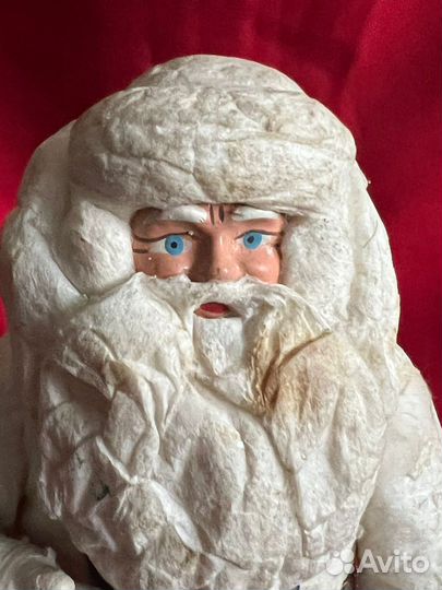 Дед мороз СССР