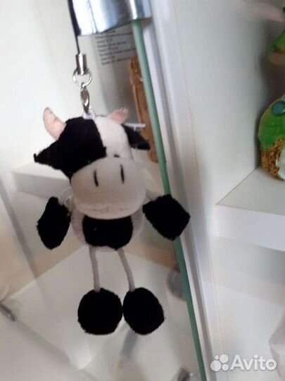 Настольный контейнер для мусора