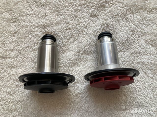 Ротор насоса Wilo (для газовых котлов)