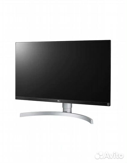 4K Монитор LG UHD monitor 27UL650, 27