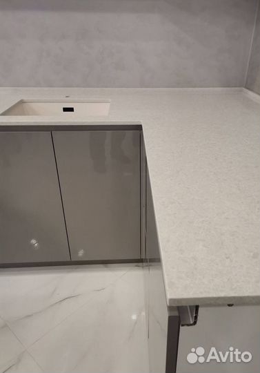 Столешница из камня