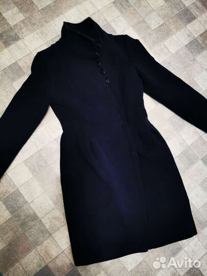 Пальто женское