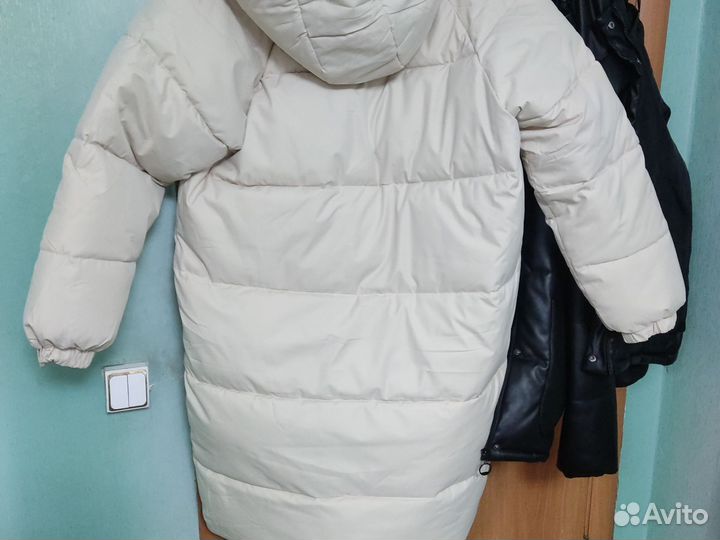 Пуховик
