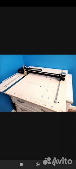 Пиропринтер X