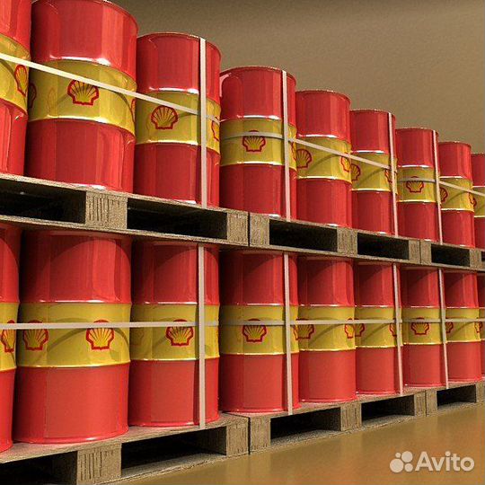 Моторное масло Shell Helix HX7 Оптом