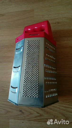 Кухонная утварь