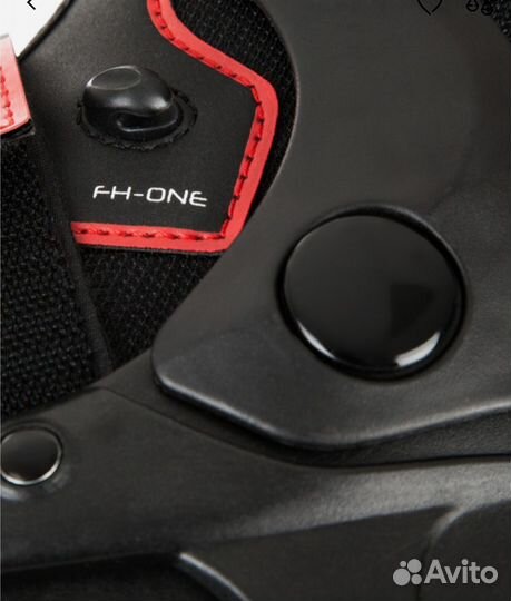 Фитнес-коньки Nordway FH-ONE