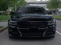 Dodge Charger 3.6 AT, 2020, 69 000 км, с пробегом, цена 3 095 000 руб.