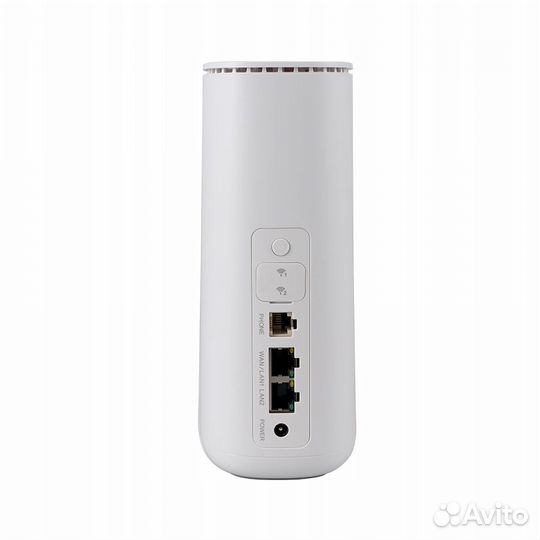 Роутер ZTE MF289D Cat.12-13