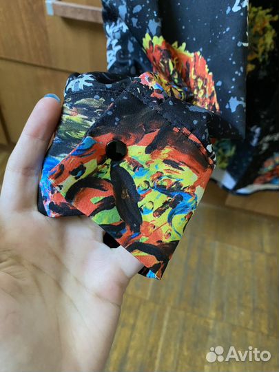 Рубашка Lazer.B