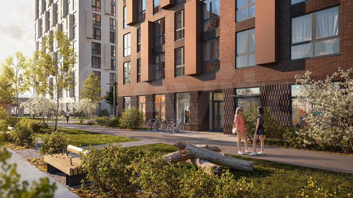 Продам помещение свободного назначения, 143.5 м²