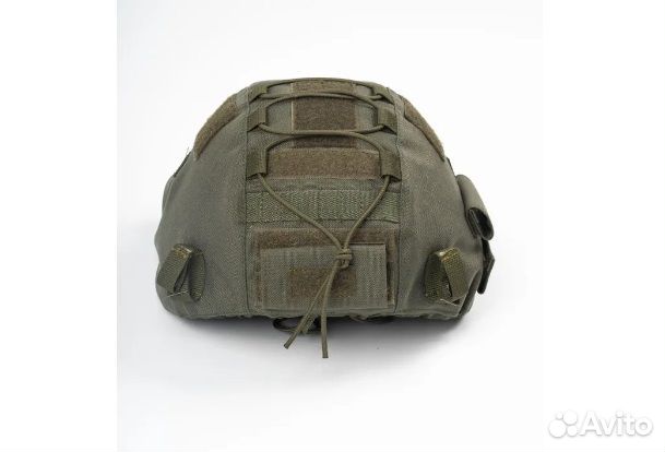 Чехол для шлема тактический