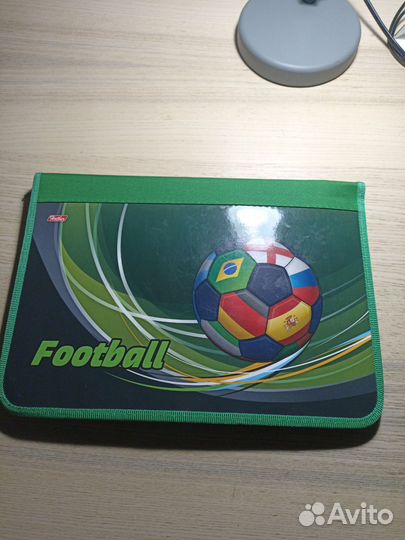 Папки для изо