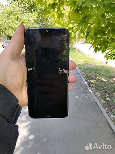 Мобильные телефоны бу редми note 8 T