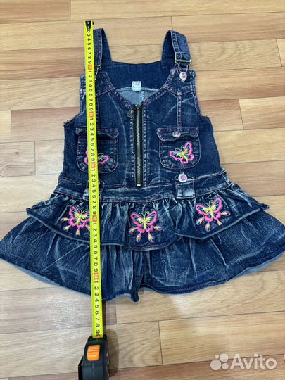 Детские вещи на девочку