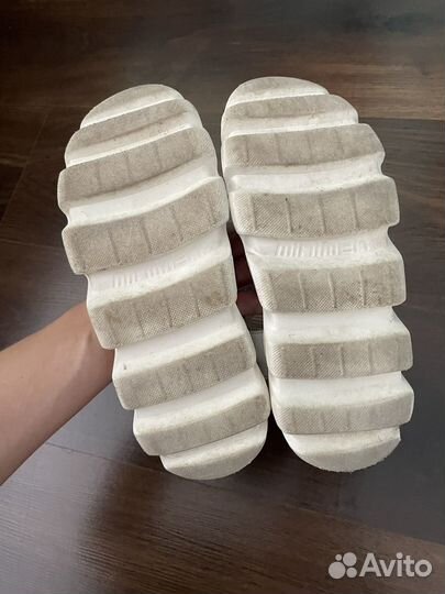 Сандалии для девочки 32 размер