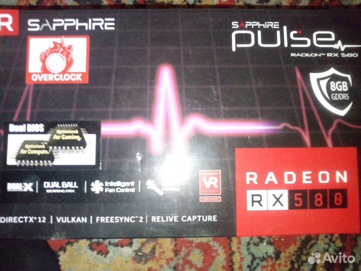 Видеокарта