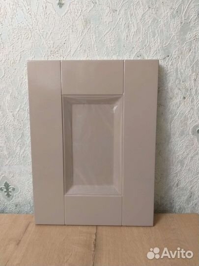 Образцы фасадов 19мм для стола заказов